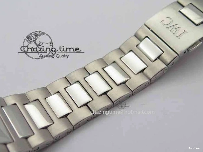 MIROTIME 0226 Aquatimer Automatic SS Noob Best Edition White Dial On SS Bracelet A Lightweight 7251